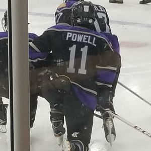 Meet your Posher, Connor